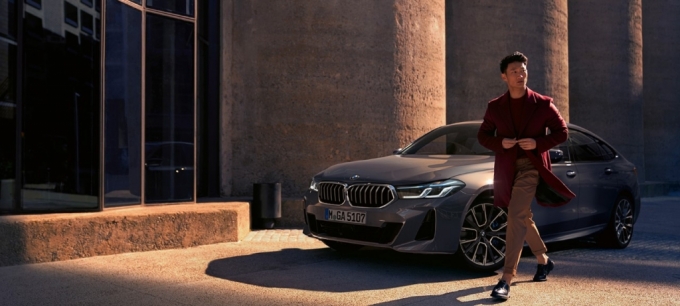 BMW, 롯데호텔 서울과 ‘BMW SUITE 6 패키지’ 운영