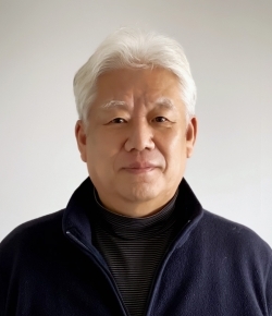 이상인 관광전문기자협회장. © 뉴스1