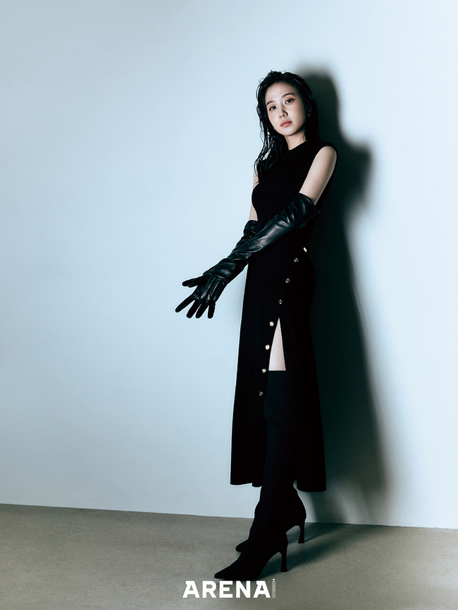 배우 박은빈/사진제공=아레나 옴므 플러스