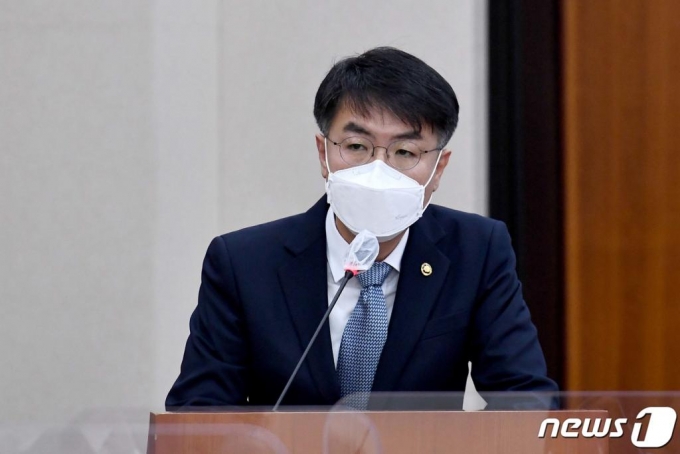 윤성원 국토교통부 1차관/사진= 뉴스1