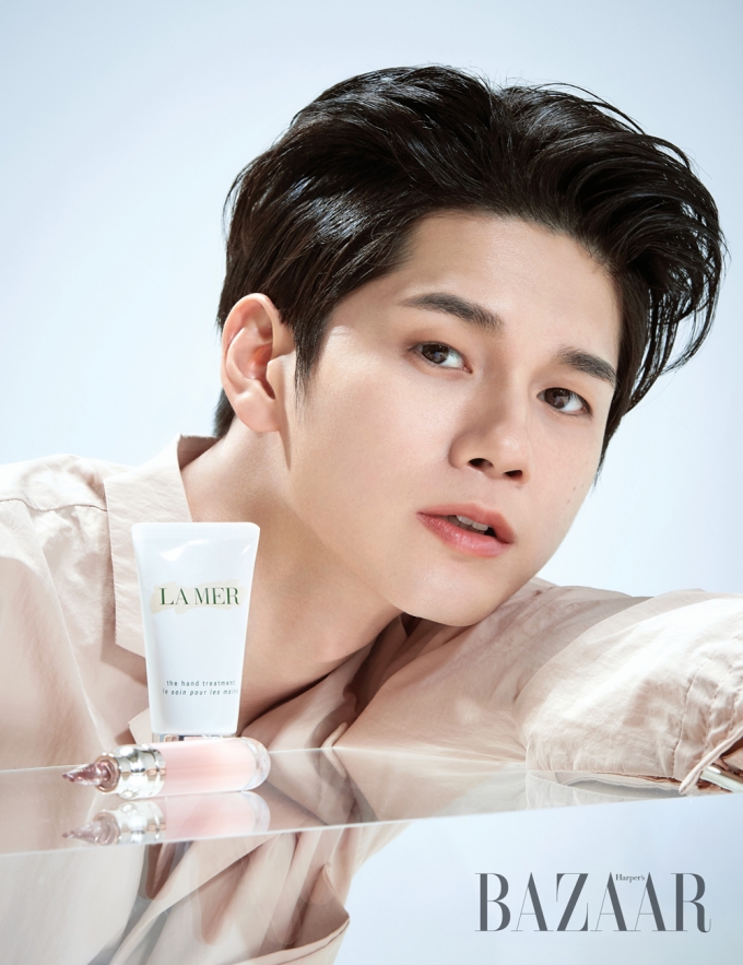 /사진제공=하퍼스 바자
