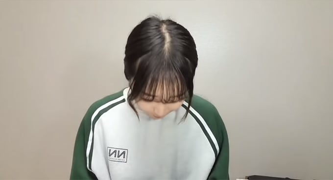 /사진=유튜버 쯔양 영상 캡처