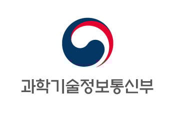과학기술정보통신부 MI.