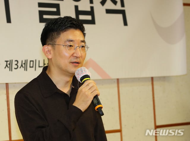 김세연 전 의원/사진=뉴시스