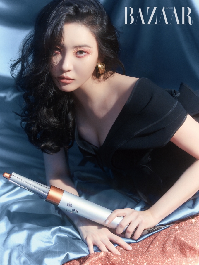 /사진제공=하퍼스 바자