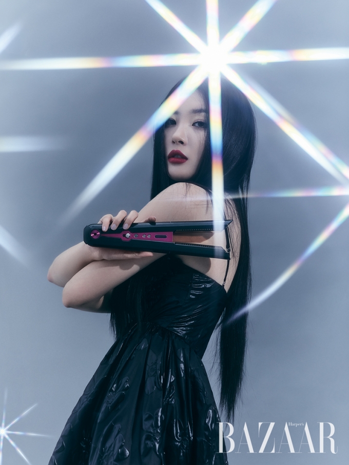 /사진제공=하퍼스 바자