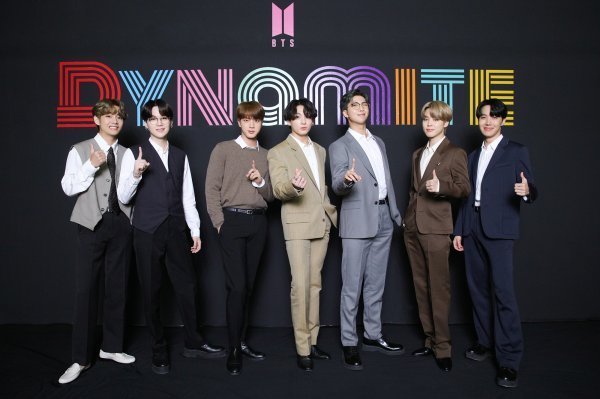 방탄소년단/빅히트엔터테인먼트 © 뉴스1