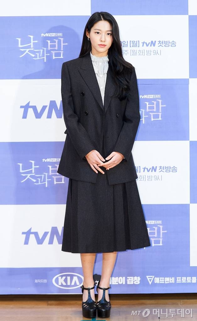 가수 겸 배우 설현(김설현)/사진제공=tvN