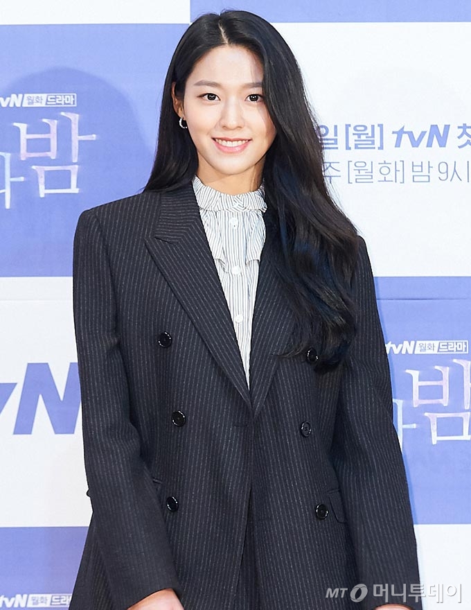 가수 겸 배우 설현(김설현)/사진제공=tvN