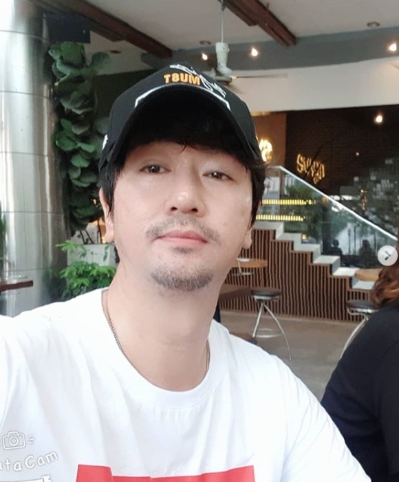 조윤호 인스타그램 © 뉴스1