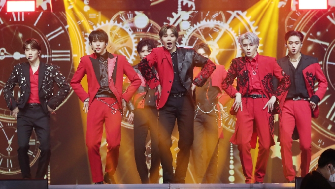 NCT=AAA조직위원회 제공 © 뉴스1