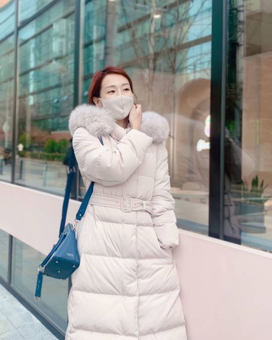오정연 인스타그램 캡처