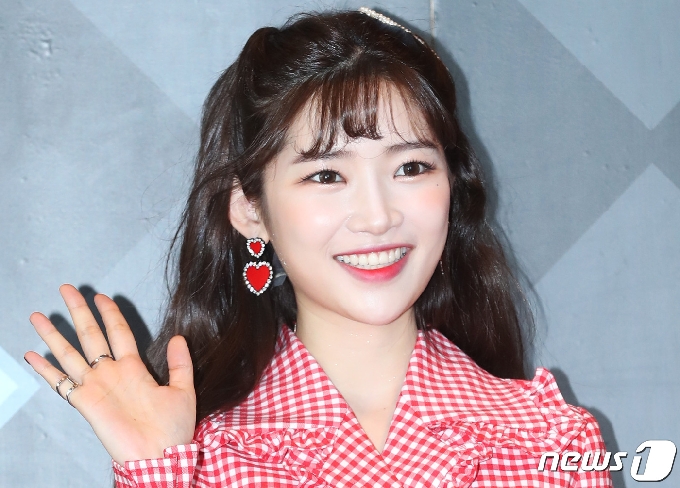 가수 유키카 © News1