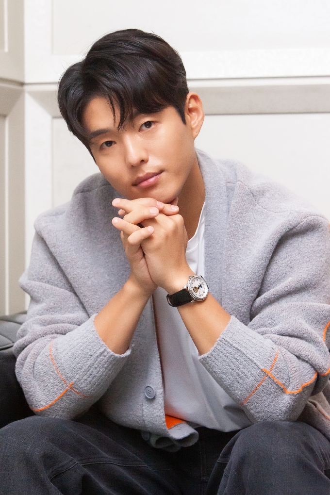 하준/ 에이스팩토리 제공 © 뉴스1