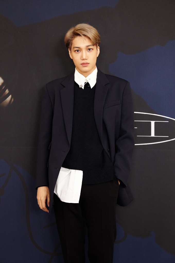 카이/SM제공© 뉴스1