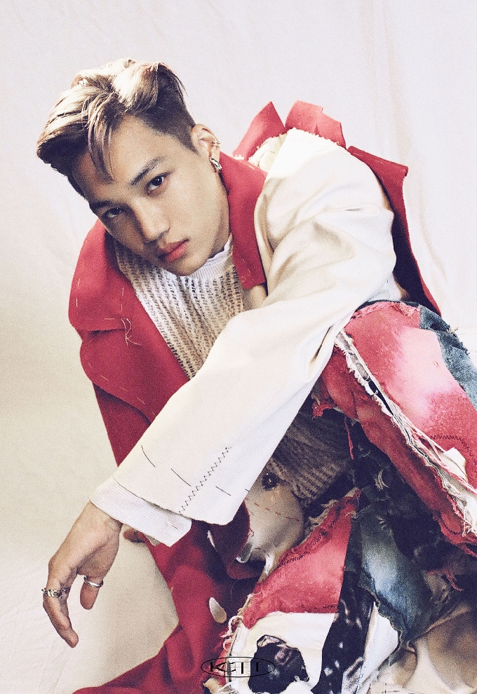 카이/사진제공=SM엔터테인먼트 © 뉴스1
