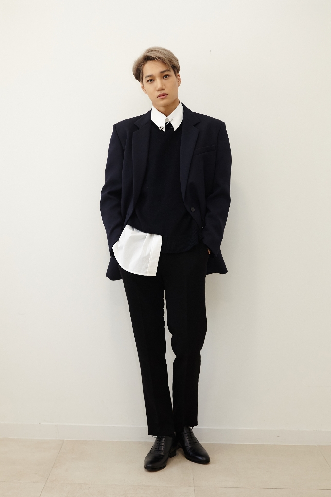 카이/SM제공© 뉴스1