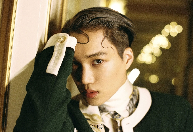 카이/SM제공© 뉴스1