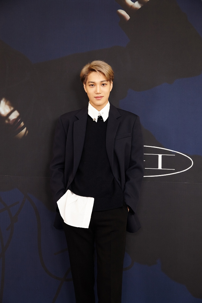 카이/SM제공© 뉴스1