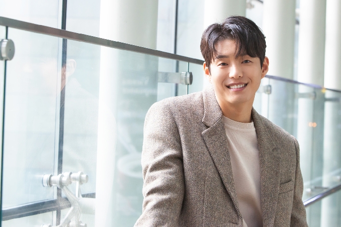 하준/ 에이스팩토리 제공 © 뉴스1
