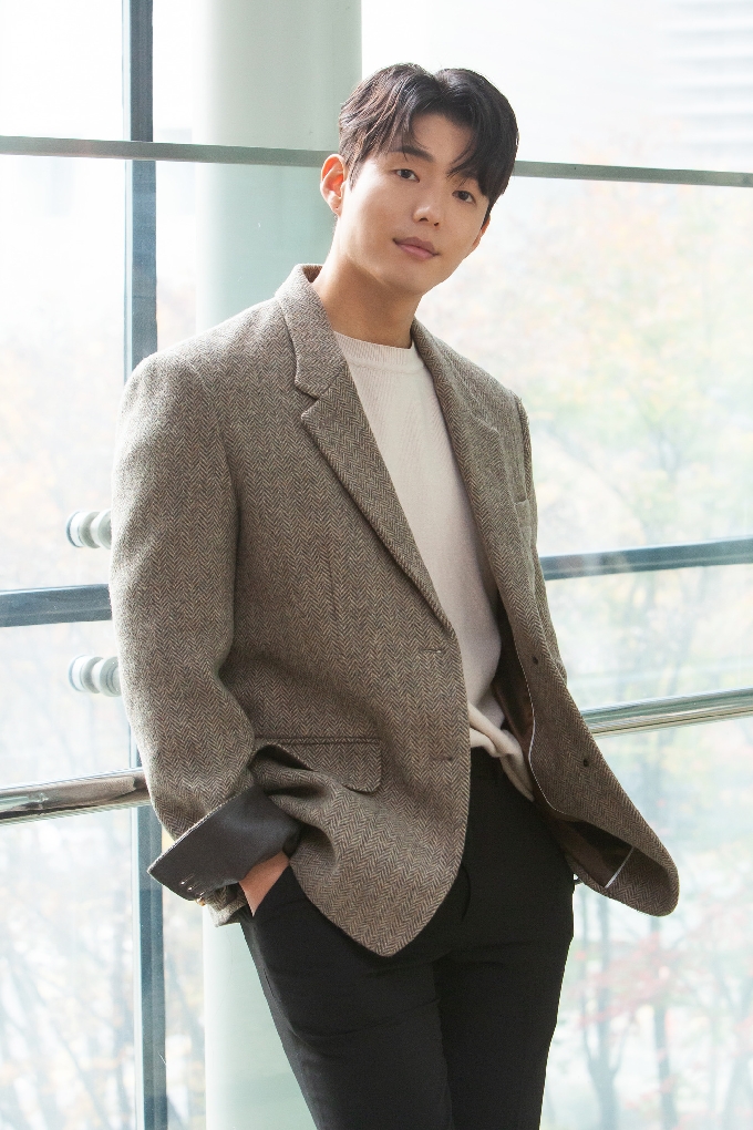 하준/에이스팩토리 제공 © 뉴스1
