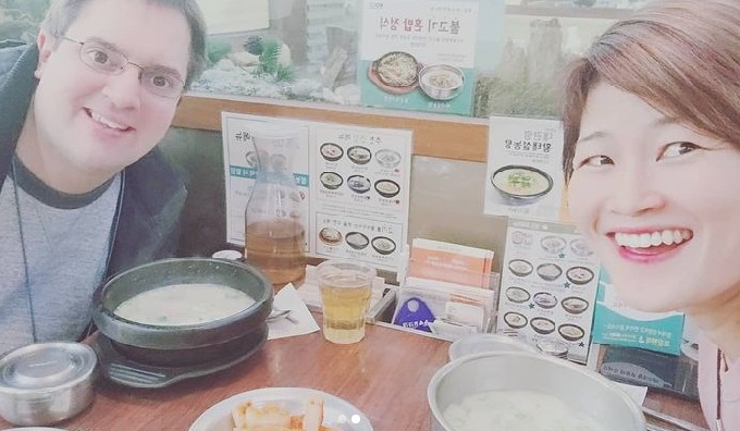 김혜선 인스타그램 © 뉴스1