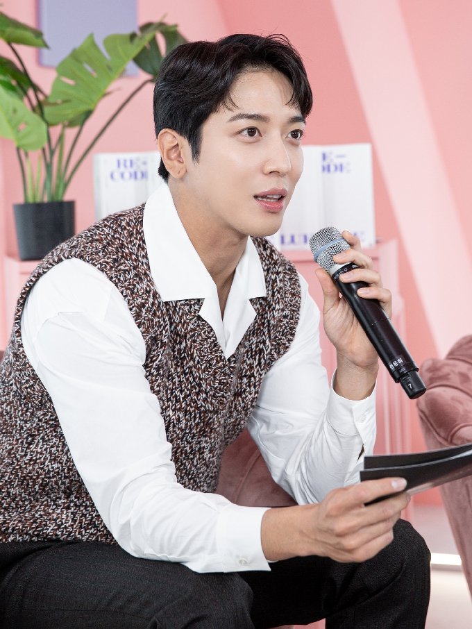 씨엔블루 정용화/FNC엔터테인먼트 &copy; 뉴스1