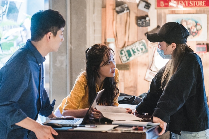 산후조리원/tvN 제공 © 뉴스1