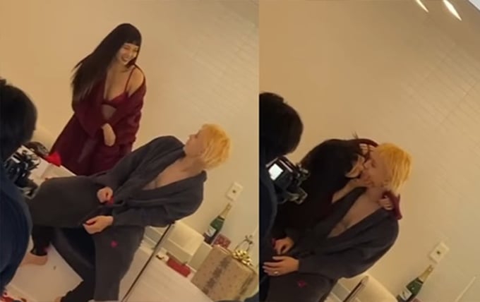 /사진=현아 인스타그램