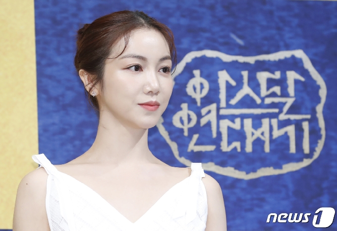 배우 김옥빈© News1 권현진 기자