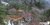 묘향산 법왕봉 중턱에 있는 보현사의 말사인 상원암 전경. &#40;미디어한국학 제공&#41; 2020.12.05.&copy; 뉴스1