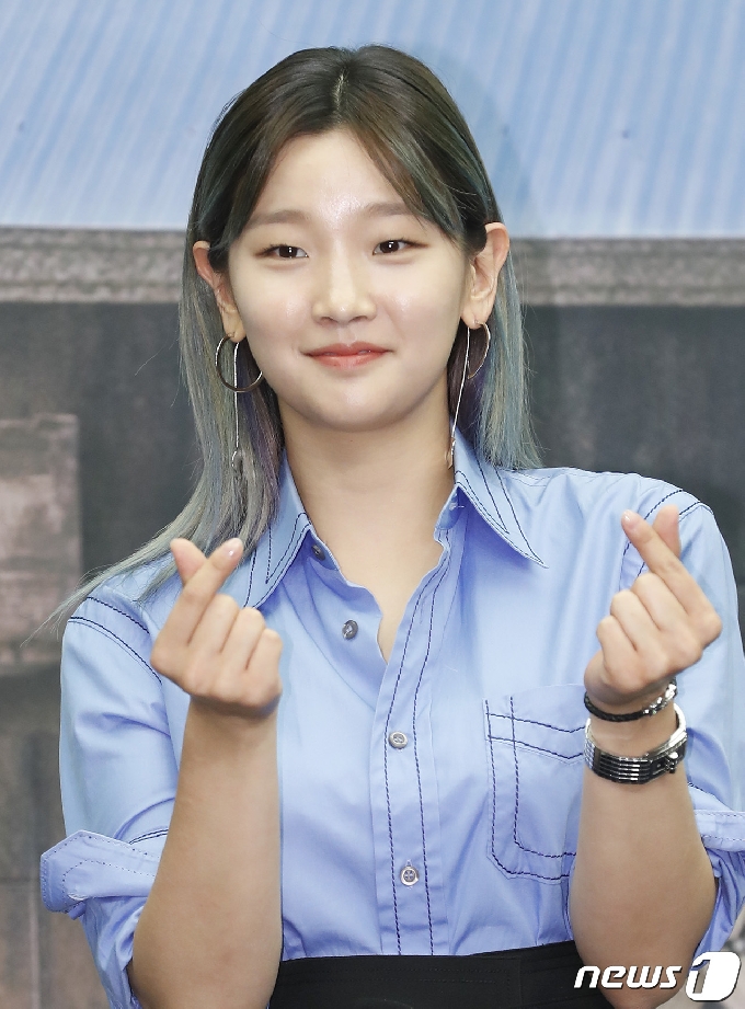 박소담/뉴스1 © News1 권현진 기자