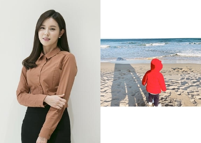 조수애/JTBC, 조수애 SNS 갈무리 © 뉴스1