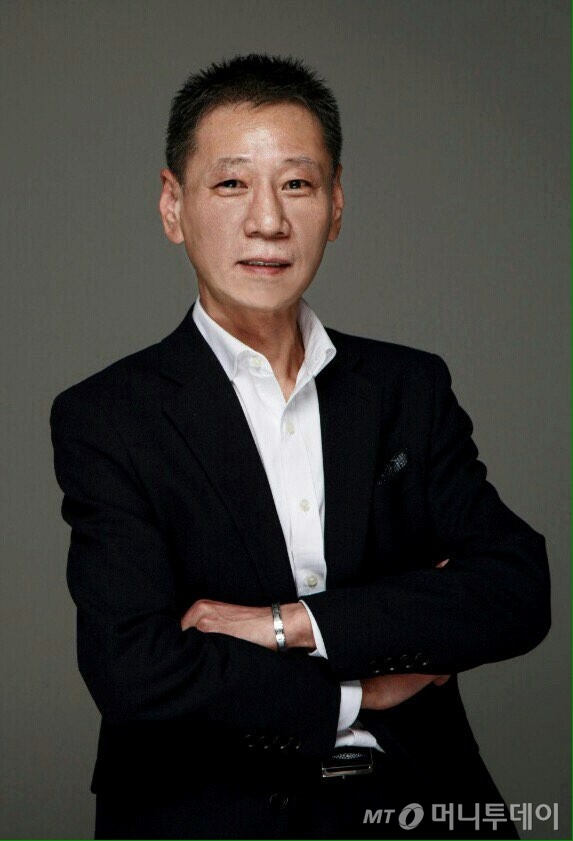 김동욱(파워풀엑스 총괄본부장), 한국대학농구연맹 회장 후보
