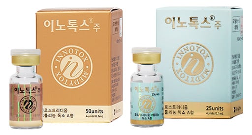식약처, 메디톡스 '이노톡스주' 제조·판매·사용중지
