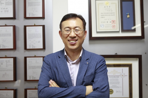▲ 허의남 경희대 교수