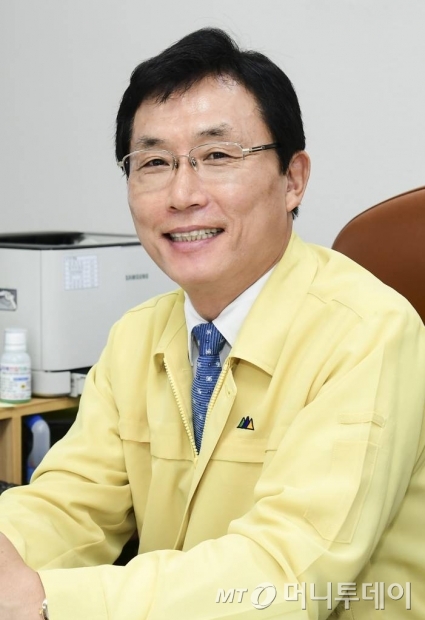 이환주 남원시장 / 사진제공=남원시