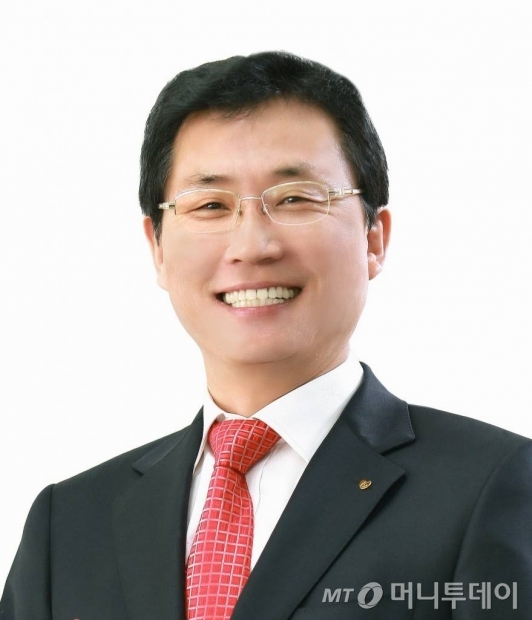 이환주 남원시장 / 사진제공=남원시