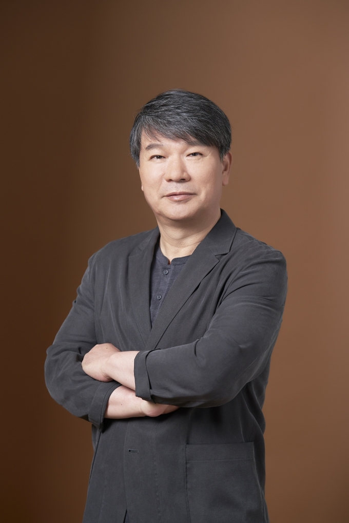 김주원 카카오 부회장/사진제공=고려대 MBA 교우회