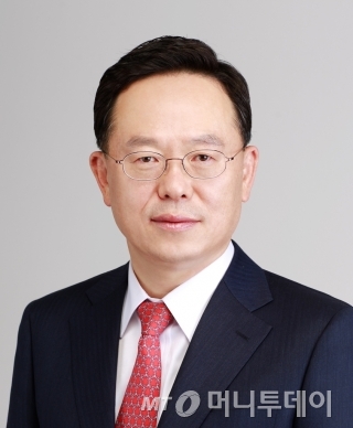 이두식 메디톡스 신임 부사장/사진제공=메디톡스