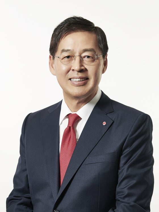신학철 LG화학 부회장/사진=LG화학