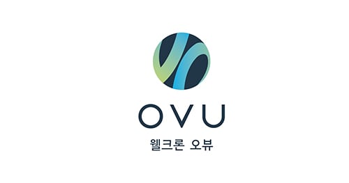 웰크론한텍, 고품격 건설사업 브랜드 '오뷰' 출시