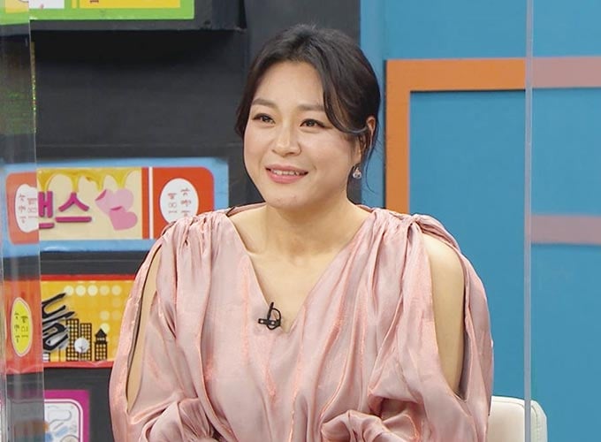 가수 이영현/사진제공=MBC에브리원