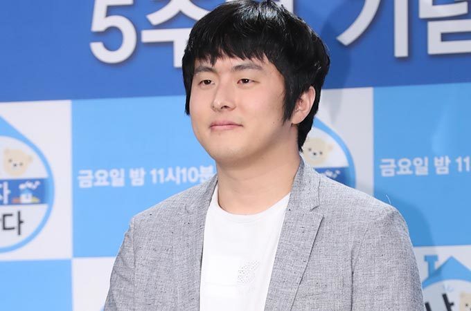 웹툰 작가 기안84/사진=머니투데이 DB