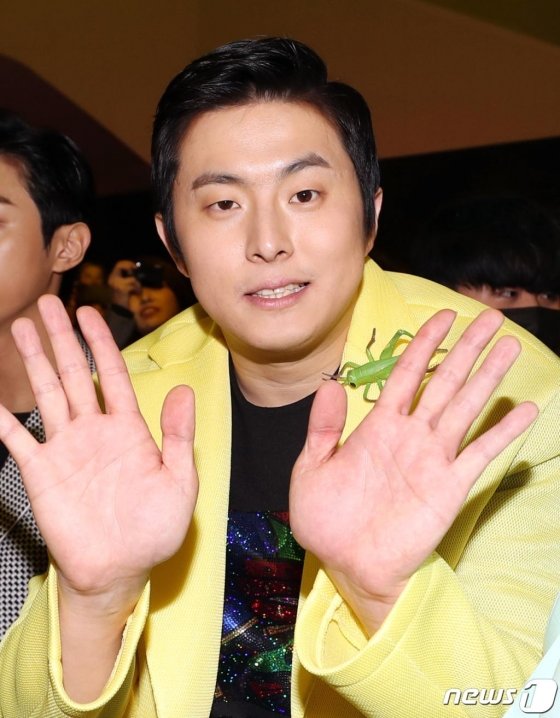 기안84/사진=뉴스1