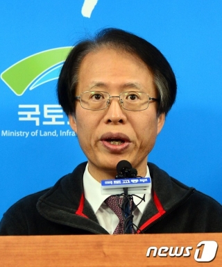 교통안전공단 이사장에 권용복 전 국토부 항공실장 내정