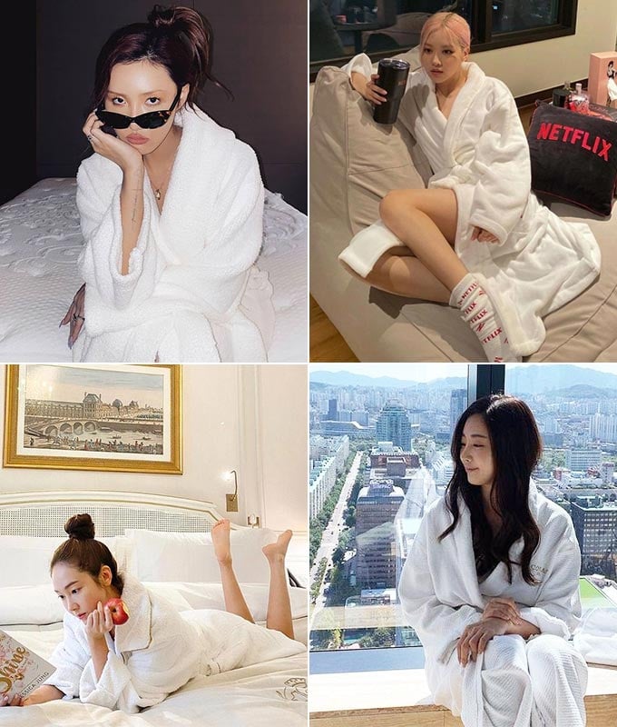 /사진=각 스타 인스타그램