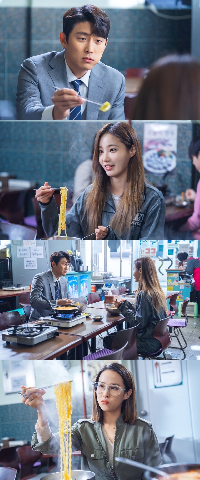 KBS 2TV '바람피면 죽는다' © 뉴스1