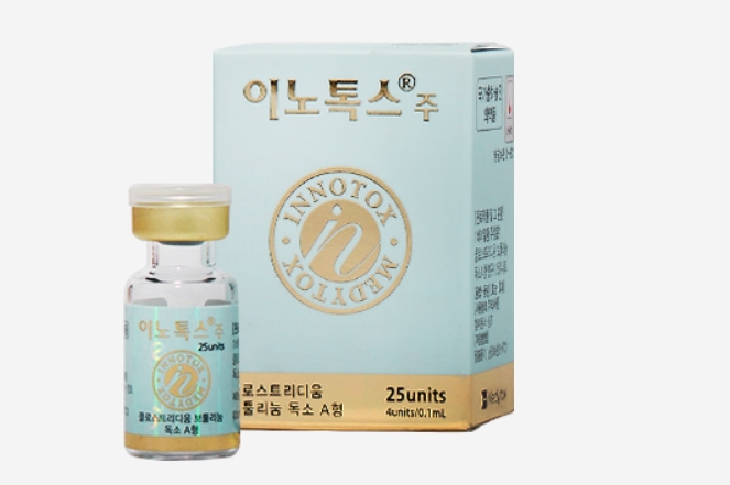 이노톡스주/사진=메디톡스