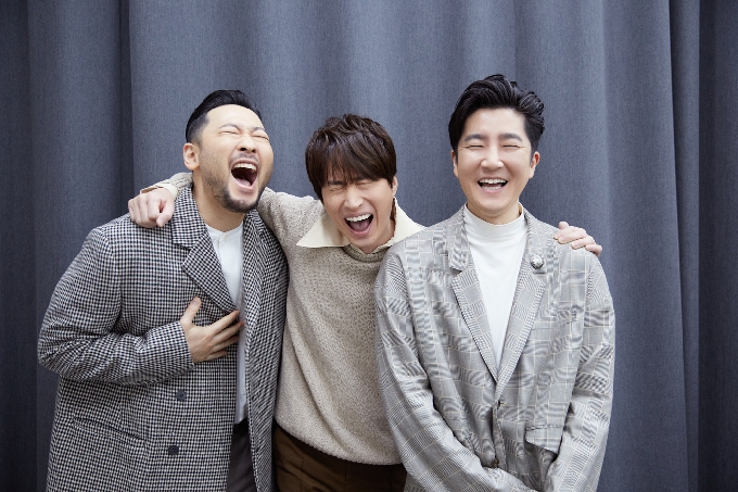 에픽하이© 뉴스1